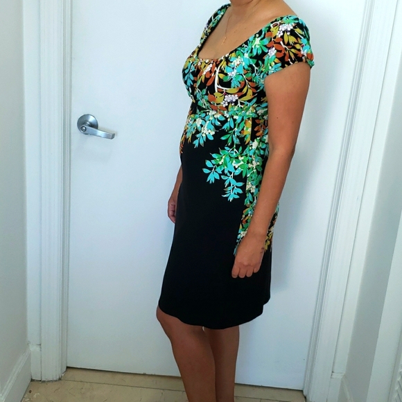 Multi colored dress - Picture 2 of 6